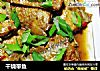 干烧带鱼的做法