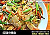 红烧小鲳鱼的做法