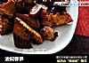 油焖春笋的做法