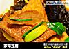 家常豆腐的做法