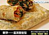 春饼——韭菜粉丝馅的做法
