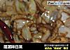 醋溜辣白菜的做法