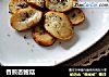 香煎杏鲍菇的做法