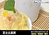 芝士土豆泥的做法