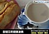 自制无矾健康油条的做法