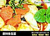酸辣鱼包蛋的做法