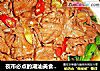 夜市必点的潮汕美食——沙茶牛肉的做法