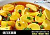 烧日本豆腐的做法