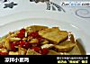 凉拌小素鸡的做法