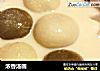 浓香汤圆的做法