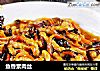 鱼香素肉丝的做法