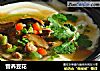 营养豆花的做法