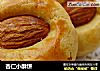 杏仁小酥饼的做法