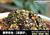 春季养生-【菜团子】（内附蒜泥辣椒汁）的做法