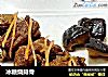 冰糖烧排骨的做法