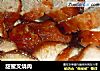 甜蜜叉烧肉的做法