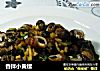 香拌小黄螺的做法