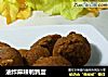 油炸麻辣鹌鹑蛋的做法
