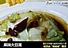 麻辣大白菜的做法