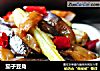 茄子豆角的做法