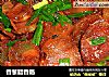 香葱腊香肠的做法