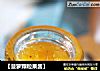 【菠萝颗粒果酱】的做法
