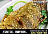 不油不腻，脆香鲜嫩的---脆皮炸鱼的做法