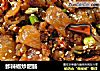 鲊辣椒炒肥肠的做法
