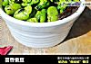 茴香蚕豆的做法