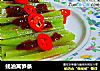 蚝油莴笋条的做法
