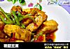 糖醋豆腐的做法