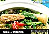 苔菜五花肉炖粉条的做法