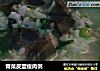 青菜皮蛋瘦肉粥的做法