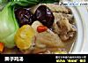 栗子鸡汤的做法