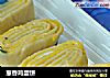 葱香鸡蛋饼的做法