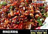 香辣白菜粉丝的做法