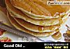 Good Old Fashioned Pancakes 老式经典薄煎饼的做法