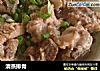 清蒸排骨的做法