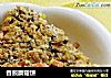 香煎蘑菇饼的做法
