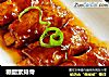 糖醋素排骨的做法