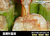 豆腐炒韭菜的做法
