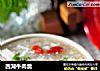 西湖牛肉羹的做法