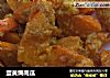 蛋黄焗南瓜的做法