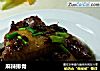 麻辣排骨的做法