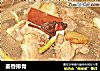 姜香排骨的做法
