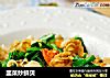 韭菜炒鲜贝的做法