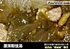 酸菜粉丝汤的做法