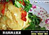东北风味土豆泥的做法