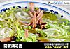 简餐清汤面的做法