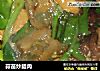 蒜苗炒腊肉的做法